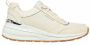 Skechers Billion Subtle Spots Sneakers White Dames - Thumbnail 18