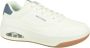 Skechers Blauw en witte hardloopschoenen - Thumbnail 1