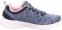 Skechers Slip-on sneakers DYNAMIGHT 2.0-IN A FLASH Slipper vrijetijdsschoen comfortabele schoen geschikt voor machinewas - Thumbnail 2