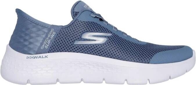 Skechers Sneakers GO WALK FLEX GRAND ENTRY 124836