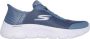 Skechers Sneakers GO WALK FLEX GRAND ENTRY 124836 - Thumbnail 1