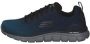 Skechers Sport Heren TRACK RIPKENT Sneakers Heren 232399 NVBL Navy Blue - Thumbnail 2