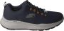 Skechers Heren Sportschoenen Equalizer 5.0 232519 Blauw Heren - Thumbnail 6