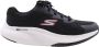 Skechers Boban Sneakers Black Heren - Thumbnail 1