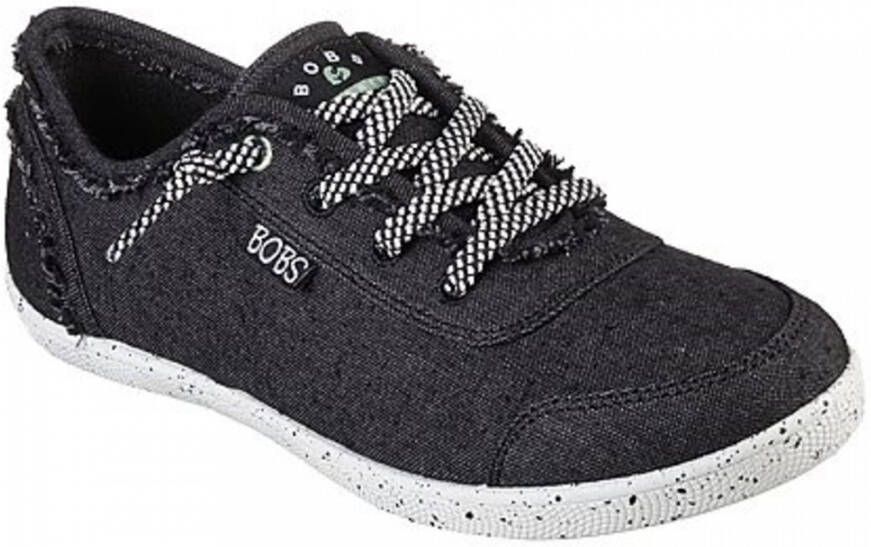 Skechers Bobs B Cute Shoes Zwart Dames