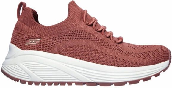 Skechers Bobs Sparrow 2.0 Allegiance C Roze Dames