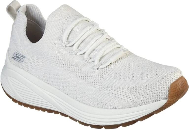 Skechers Bobs Sparrow 2.0 sneakers White Dames