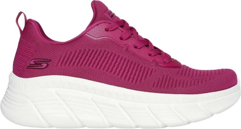 Skechers Sneakers BOBS SPORT B FLEX HI FLYING HI 117385