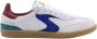 Skechers Skecher UNO Majestic Garden damessneakers 185234 LGMT Veelkleurig - Thumbnail 2