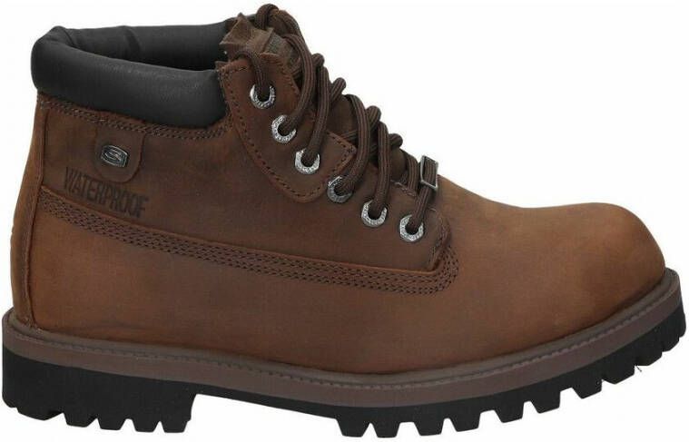 Skechers Laarzen SERGEANTS VERDICT