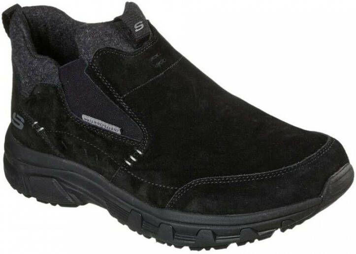 Heren Schoenen voor voor Boots Skechers Sneakers Bkgy On The Go Joy in het Zwart voor heren 