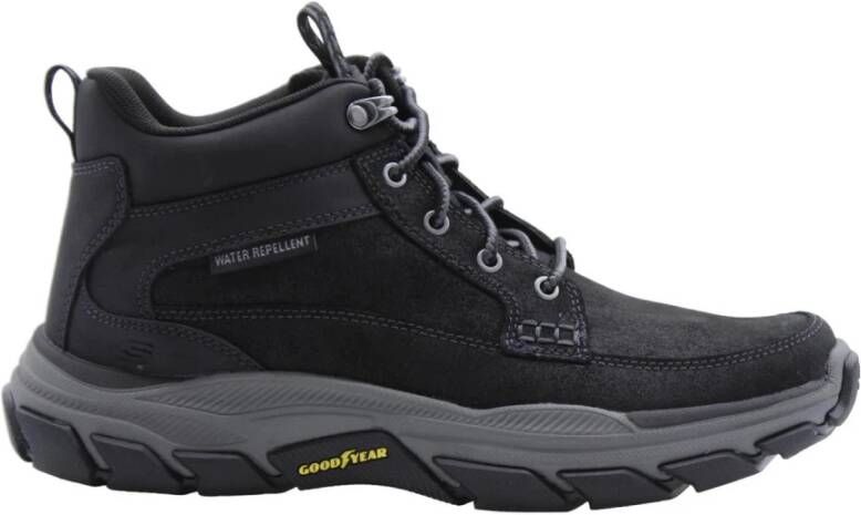 Skechers Laarzen Respected Esmont