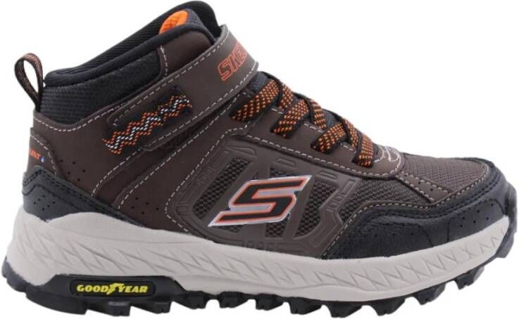 Skechers Bottine Bruin Heren