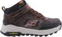 Skechers Bottine Bruin Heren - Thumbnail 1