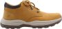 Skechers Herenlaarzen Brown Heren - Thumbnail 1