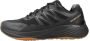Skechers Bounder RSE Zoner 232781-BKGD Mannen Zwart Sneakers - Thumbnail 2