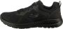 Skechers Bountiful Quick Path dames sneakers Zwart Extra comfort Memory Foam - Thumbnail 15