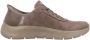 Skechers Slip-ins: GO WALK Flex Mali 124837 BRN Bruin - Thumbnail 2