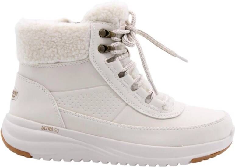 Skechers Winterlaarzen ON-THE-GO STELLAR Veterschoenen trekkingschoenen met ULTRA GO demping - Foto 4