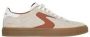 Skechers Arch Fit Legend Romah Sneakers Heren Beige - Thumbnail 2