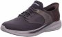 Skechers Slip-on sneakers Slade comfort schoen met comfortabel heel pillow™ hielkussen - Thumbnail 8