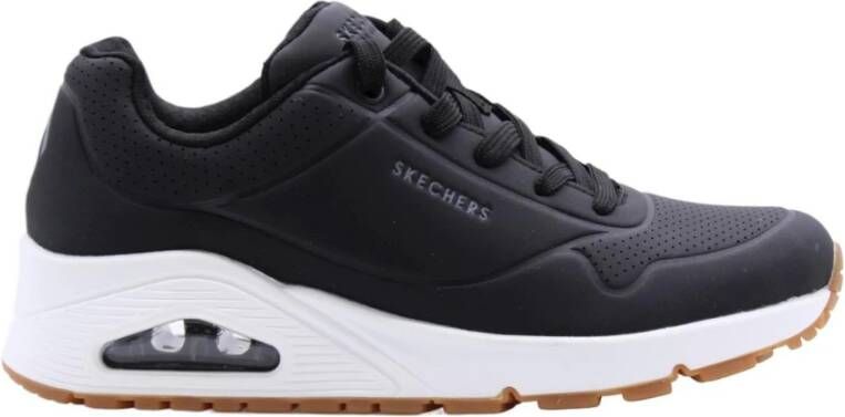 Skechers Lage Sneakers SLIP-INS: UNO SIMPLIFIED