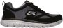 Skechers Hoogwaardige sneakers voor heren Zwart Heren - Thumbnail 1
