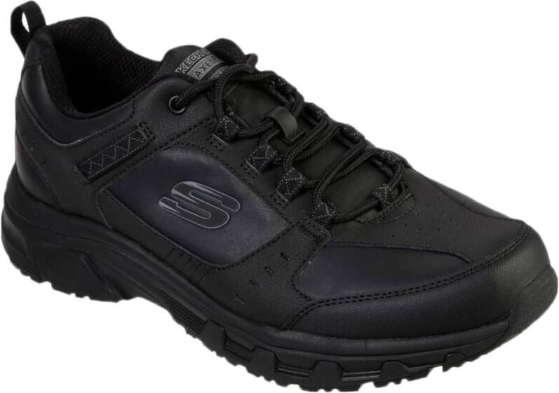 Skechers Canyon Wandelschoenen Black Heren