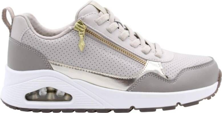 Skechers Casual Fosters Sneaker