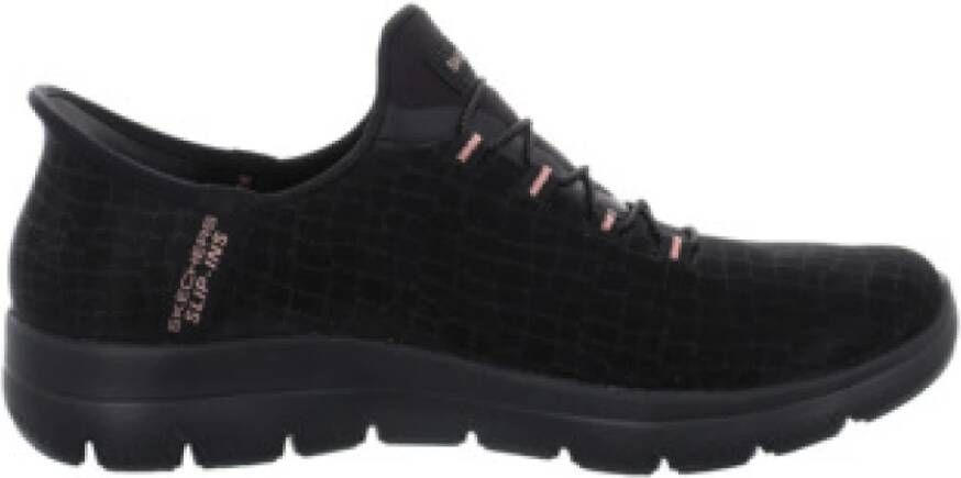 Skechers Casual Instap Schoenen voor Vrouwen
