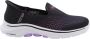 Skechers Casual Slip-On Schoenen Mamamia Stijl - Thumbnail 2