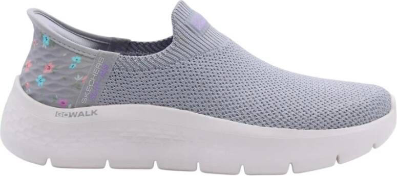 Skechers Casual Slip-On Schoenen voor Mannen