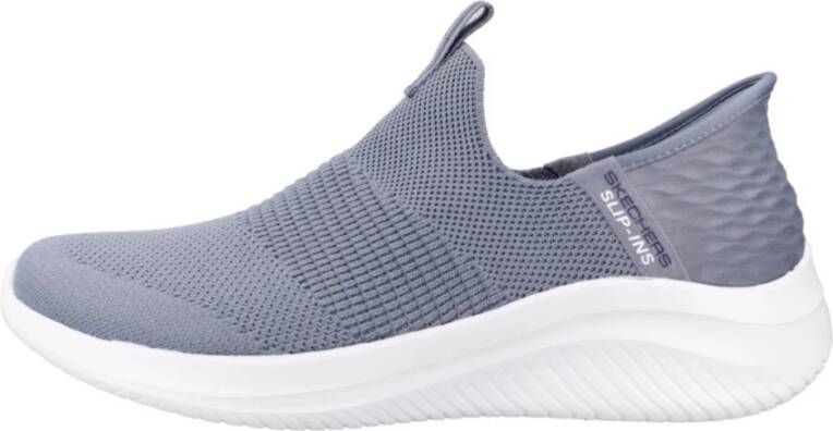 Skechers Casual Slip-On Sneakers
