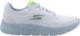 Skechers Casual Sneaker met Hagelslag Details - Thumbnail 2