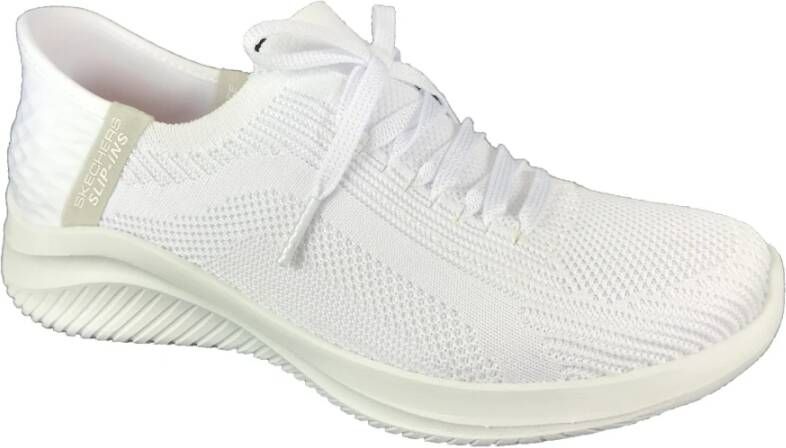 Skechers Slip-ins Ultra Flex 3.0-Brilliant Path Dames Instappers Wit - Foto 5