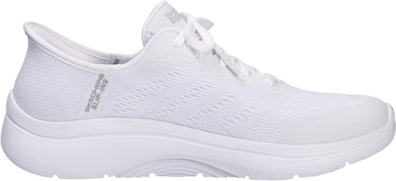 Skechers Hands Free Slip-Ins Go Walk Arch Fit 2.0 instapschoenen - Foto 3