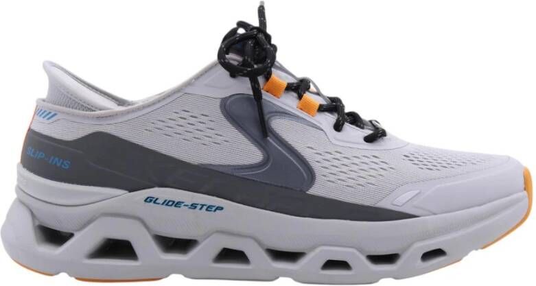 Skechers Casual Sneaker Tostadas