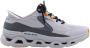 Skechers Slip-on sneakers GLIDE-STEP ALTUS Slippers vrijetijdsschoen instapschoen - Thumbnail 3