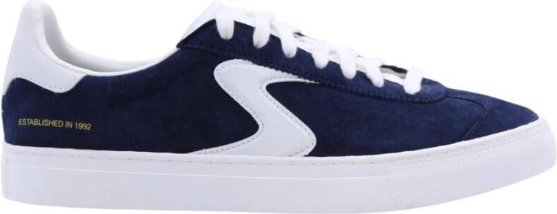 Skechers Lage Sneakers Arch Fit Legend Hamor 254000-NVY Navy