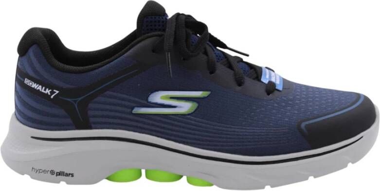 Skechers Casual Sneaker voor Dagelijks Gebruik