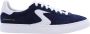 Skechers Casual Sneaker voor Dagelijks Gebruik Blue Heren - Thumbnail 2