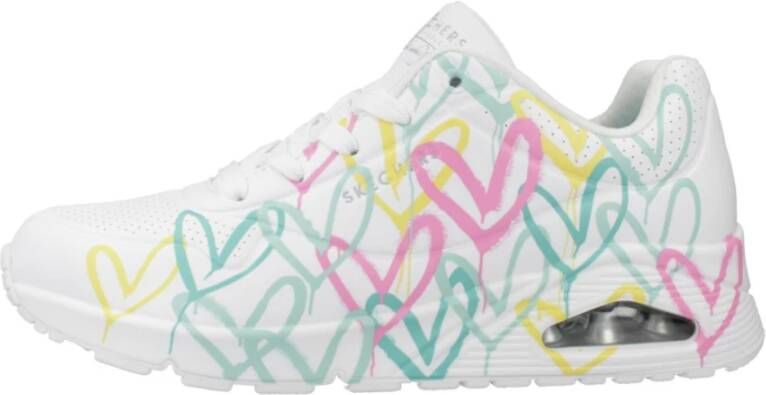 Skechers Casual Sneakers 177982S UNO