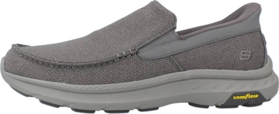 Skechers Casual Sneakers 205451G Pollard
