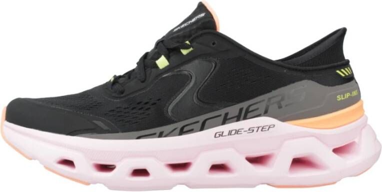 Skechers Casual Sneakers voor Dagelijks Gebruik