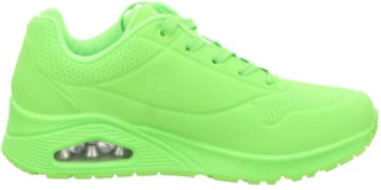 Skechers Lage Sneakers Max Protect Fast Track 237304-OLBK Olive Blk - Foto 15