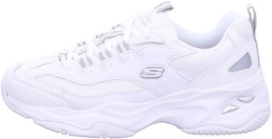 Skechers D'Lites 4.0 Fresh Diva Sneakers Dames - Foto 2
