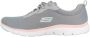 Skechers Sneakers FLEX APPEAL 4.0 BRILLINAT VIEW met air-cooled memory foam uitvoering - Thumbnail 1