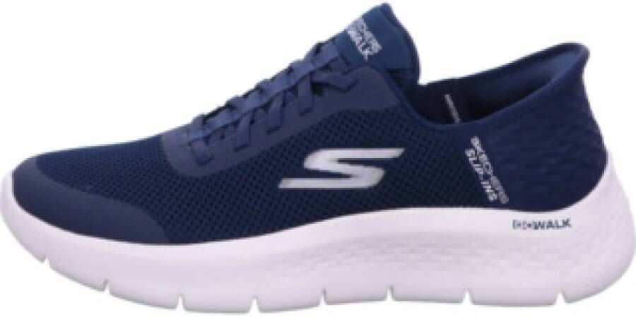 Skechers Slip-on sneakers GO WALK FLEX-GRAND ENTRY Slipper met slip-ins om in te glijden - Foto 3