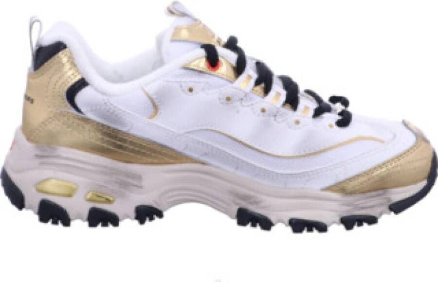 Skechers Casual veterschoenen voor dames - Foto 2