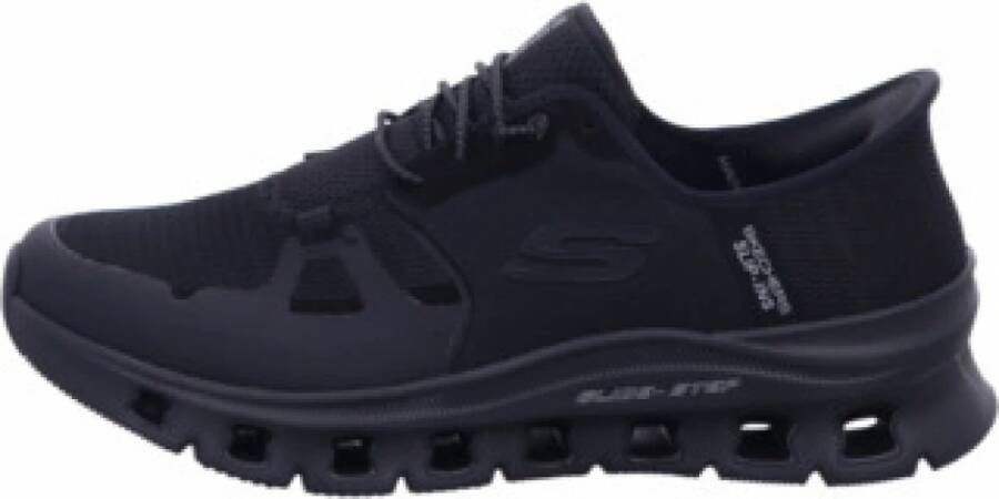 Skechers Casual Veterschoenen voor Heren